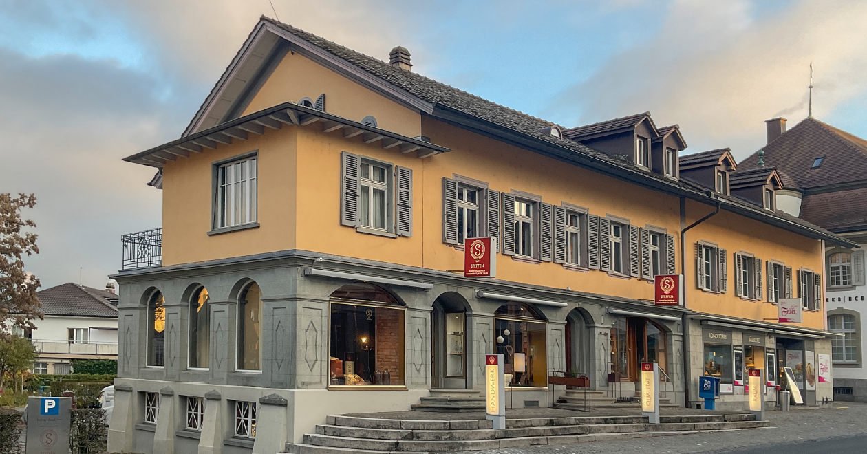 Handwerk Qualität Raum