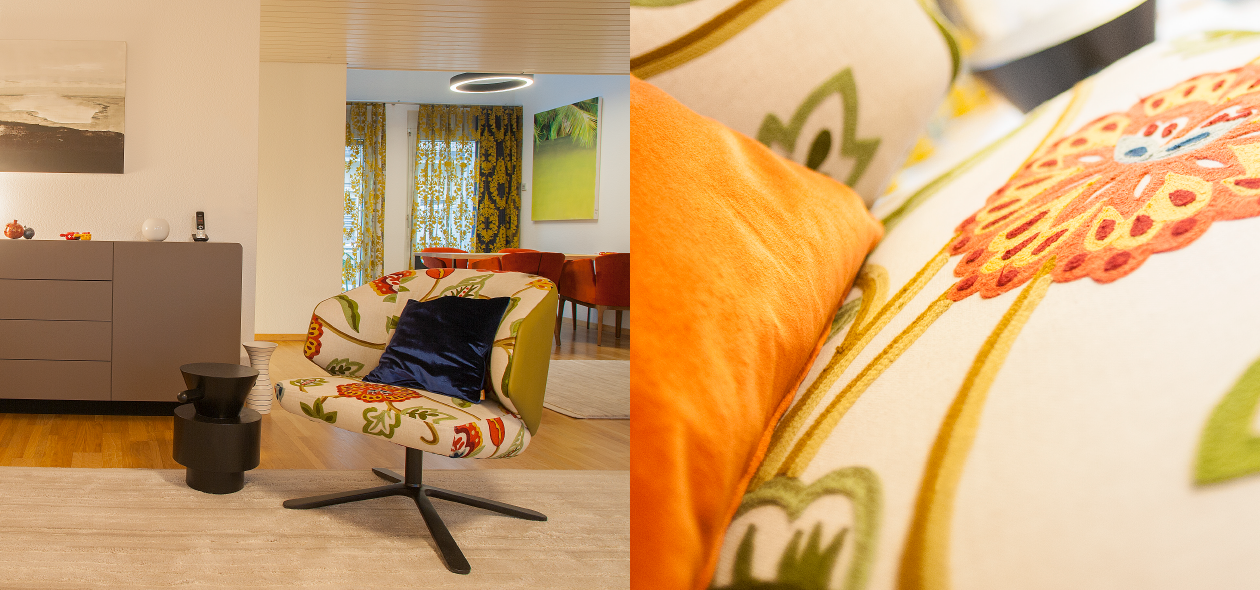 Handwerk Qualität Raum