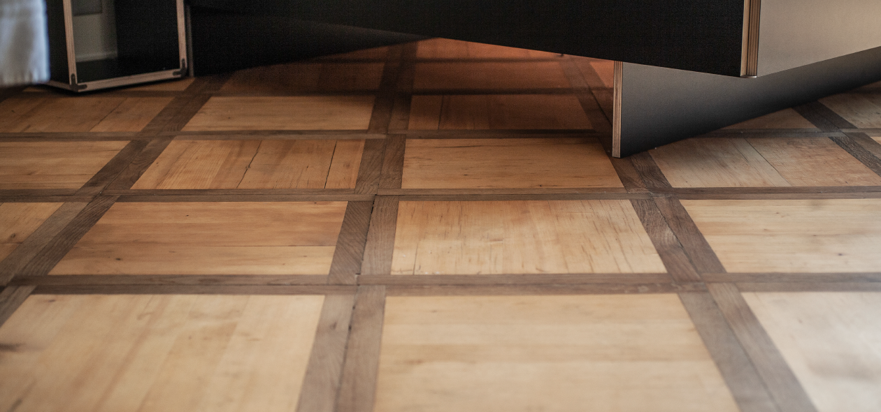 Handwerk Qualität Raum