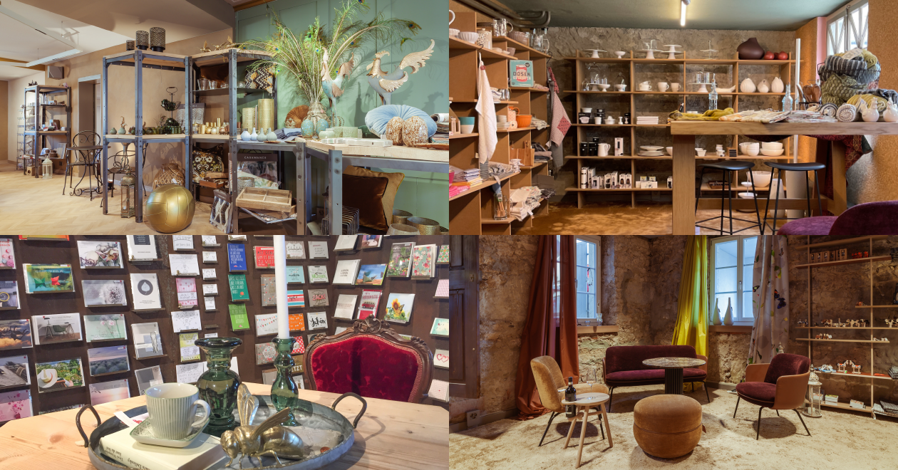 Handwerk Qualität Raum